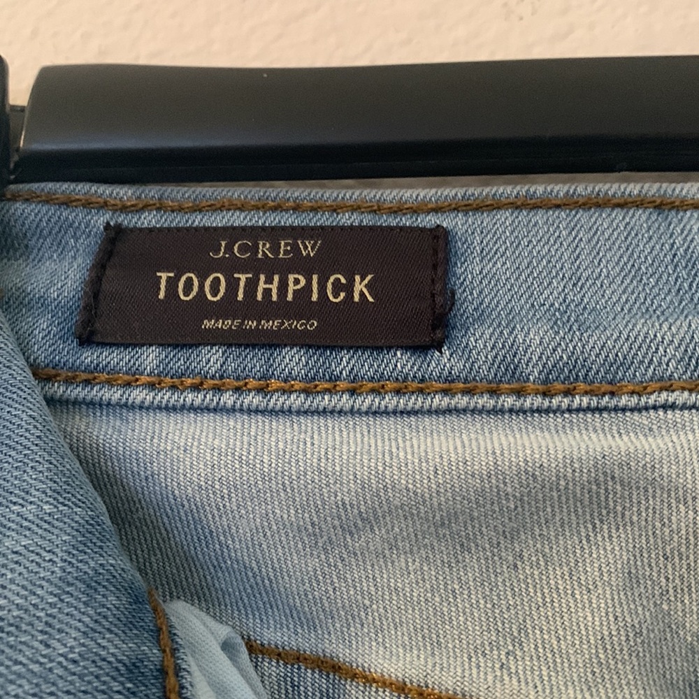 Jeans - Picture 3 of 3
